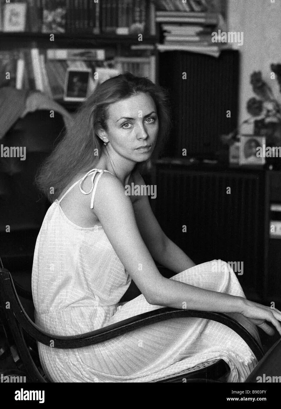 Людмила Семеняка