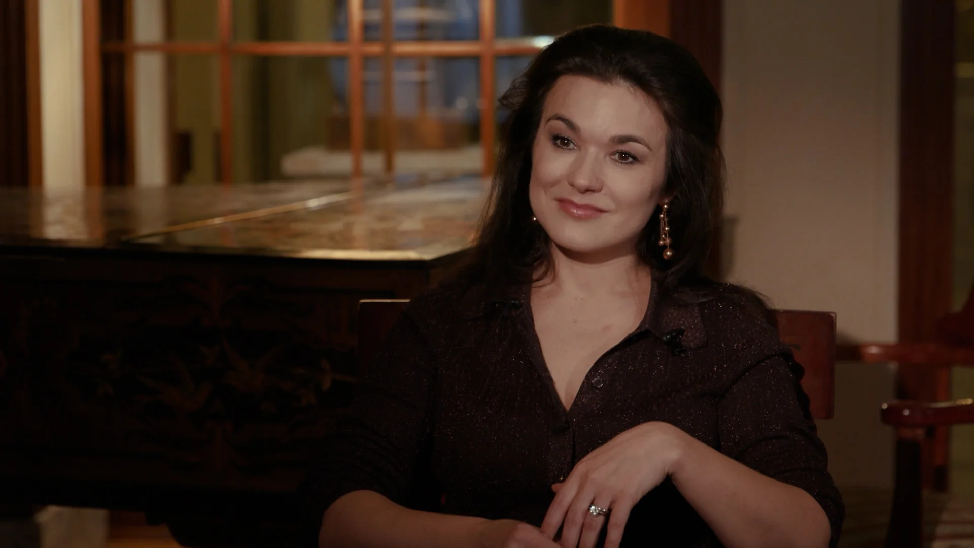 Ольга Перетятько: путь от таланта к легенде