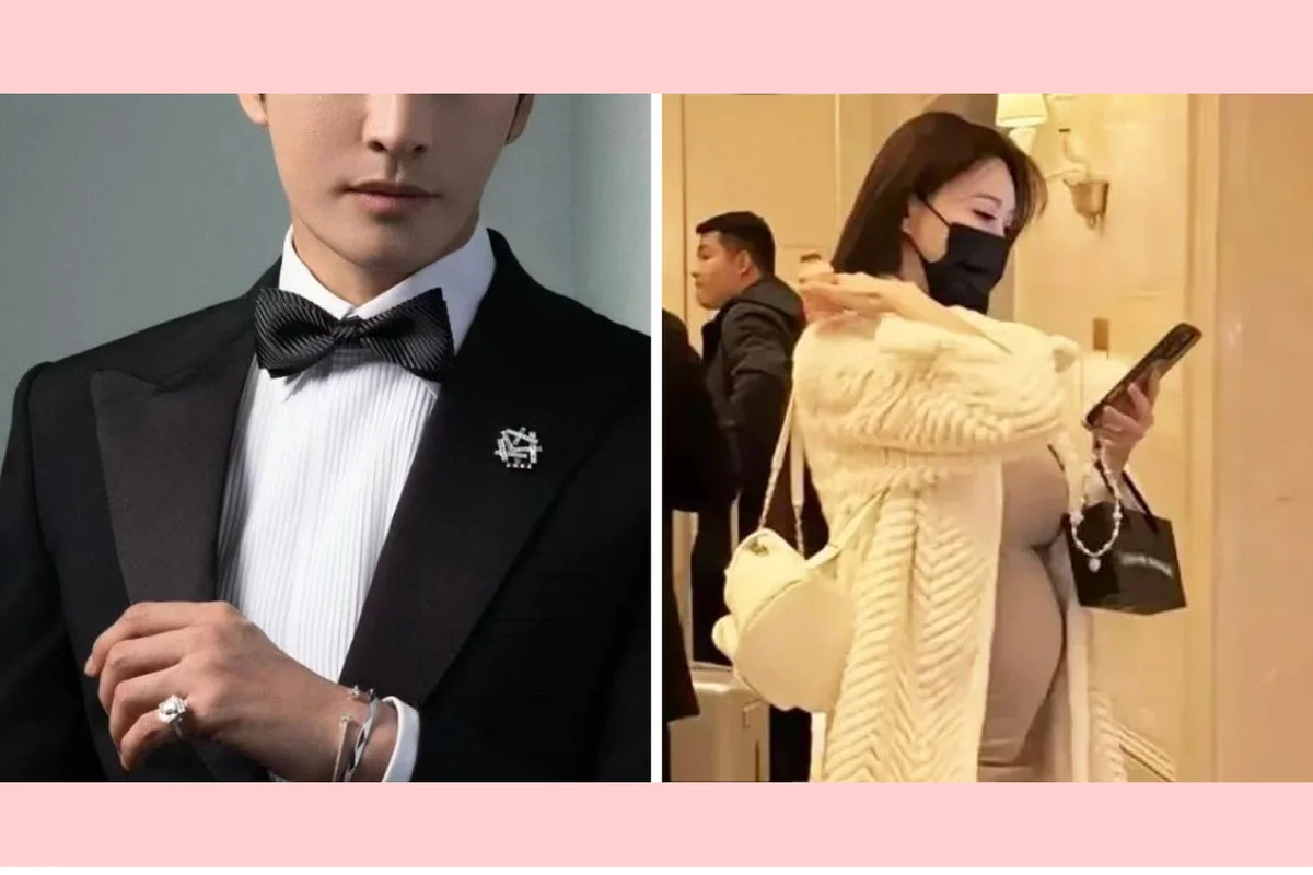 Хуан Сяомин: Феномен азиатской звезды