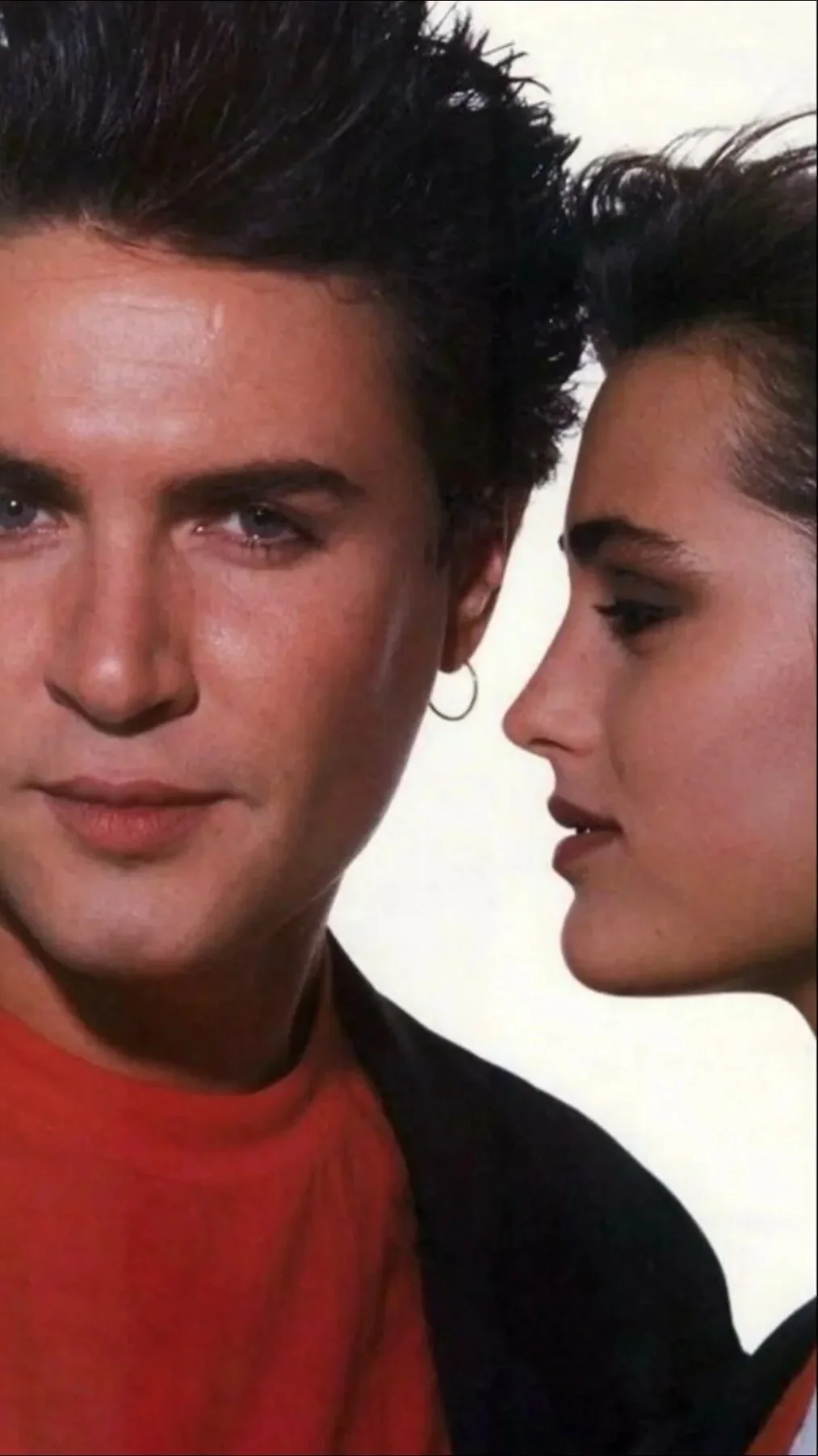 Саймон Ле Бон