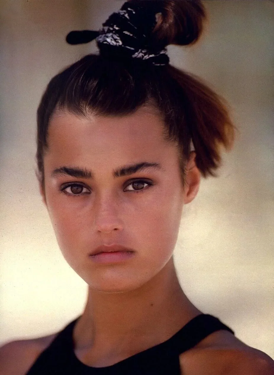 Ясмин Ле Бон