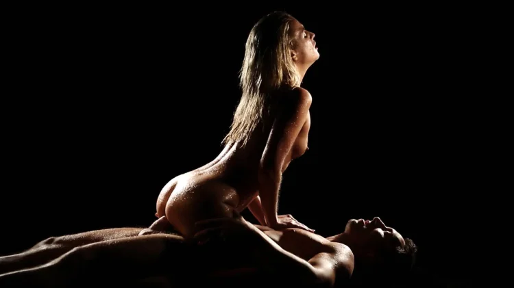 Красивые эротические позы