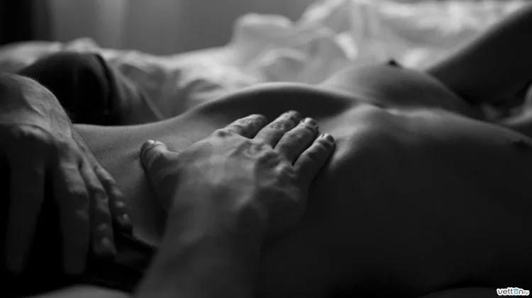 Красивые эротические фото