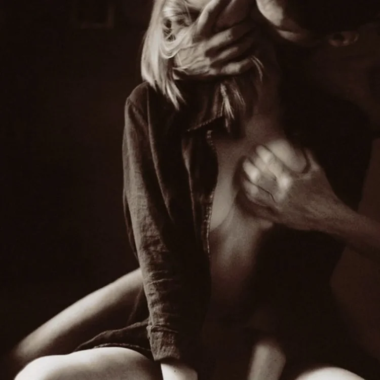 Эротические страстные фото